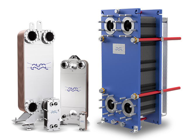 Sustainable solutions